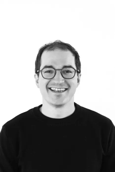 Quentin DELEPINE
