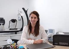 Pauline Chretien
